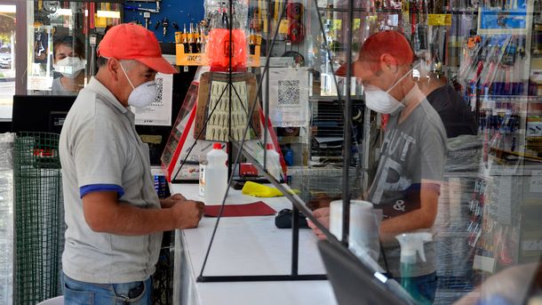 Coronavirus en Argentina: todos los grupos exceptuados de la cuarentena