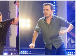 nicolas vazquez y benjamin rojas superaron la prueba mas repugnante en canta si puedes nicolas vazquez y benjamin rojas superaron la prueba mas repugnante en canta si puedes