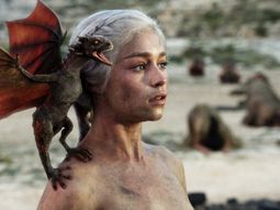 ¿quien es el personaje de ficcion preferido de cristina? ¿quien es el personaje de ficcion preferido de cristina?