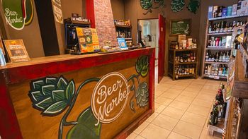 bajo la espuma: quebro una cadena especializada en venta de cerveza y se profundiza la crisis a nivel global bajo la espuma: quebro una cadena especializada en venta de cerveza y se profundiza la crisis a nivel global