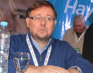 Fondos buitre: Vamos a pedir suspender la sesión