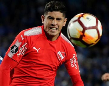 Otra baja para la Selección: Alan Franco se fracturó y podría reemplazarlo un defensor de Boca