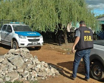 Detuvieron a uno de los supuestos sicarios que iba a matar a Bahler