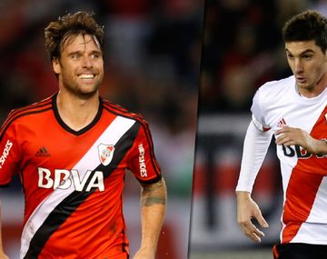 Gallardo confirmó la delantera de la final ante Tigres