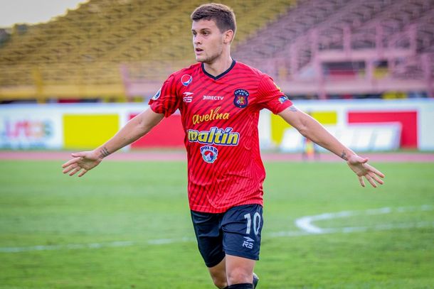 Segundo caso de coronavirus en Argentinos Juniors