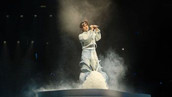 humbe vuelve a argentina para un show unico: como comprar las entradas humbe vuelve a argentina para un show unico: como comprar las entradas