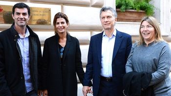 urtubey y el encuentro entre francisco y macri: el papa estuvo predispuesto urtubey y el encuentro entre francisco y macri: el papa estuvo predispuesto