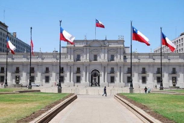 En una carta, Chile se disculpa con Argentina