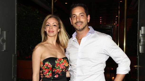 Sigue el escándalo: Gisela Berbal y Ariel Diwan se verán la cara en tribunales