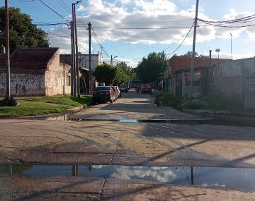 Diez frases de las familias que sufren por el narcomenudeo en Puerta 8 y no pueden detenerlo
