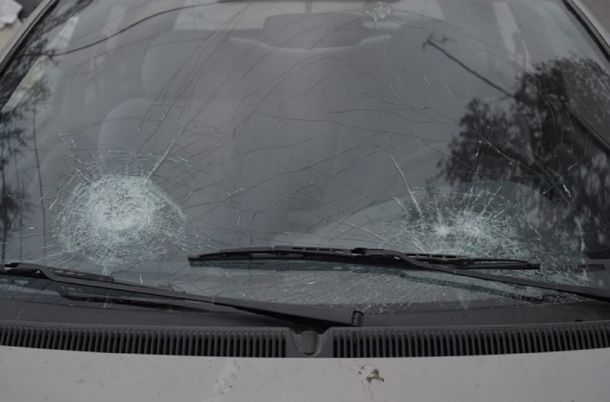 Mendoza: Se entregó el empleado municipal que atacó a militantes peronistas