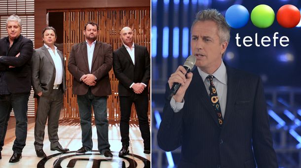 A mediados de año, Telefe cambia su franja nocturna