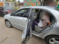 Femicida prófugo cayó gracias a prueba de ADN