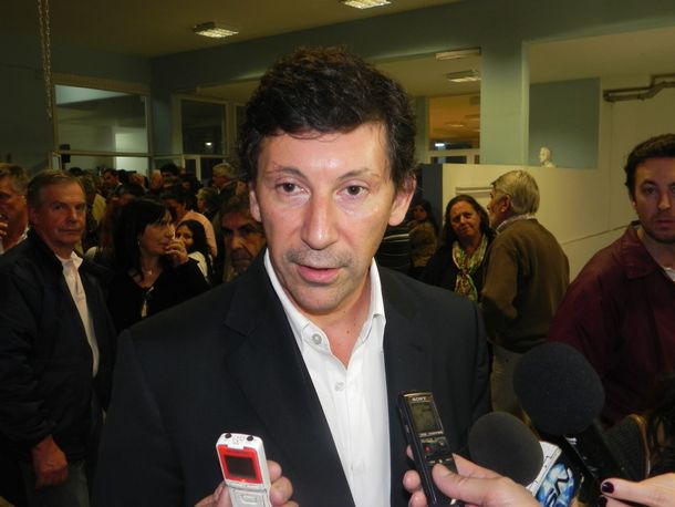 Un aliado de Massa le pide que vaya de vice de Macri