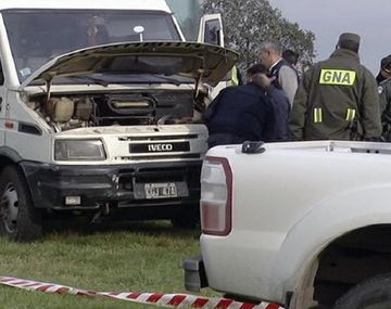 Misterio en Autopista: hallan hombre muerto con un tiro en la cabeza