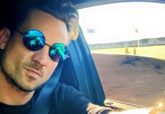 Fuerte testimonio: un camionero dijo que salvó a Chano Charpentier de ser atropellado en la ruta