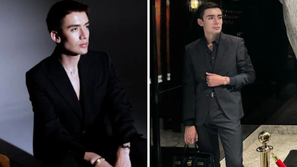 Asesinan al estilista Miguel de la Mora