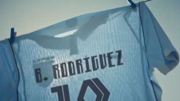 Las cincos estrellas aparecieron en el video que presentó la lista de 26 jugadores que irán al Mundial 2026.&nbsp;