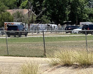 EE.UU: 21 muertos por otro tiroteo en una escuela