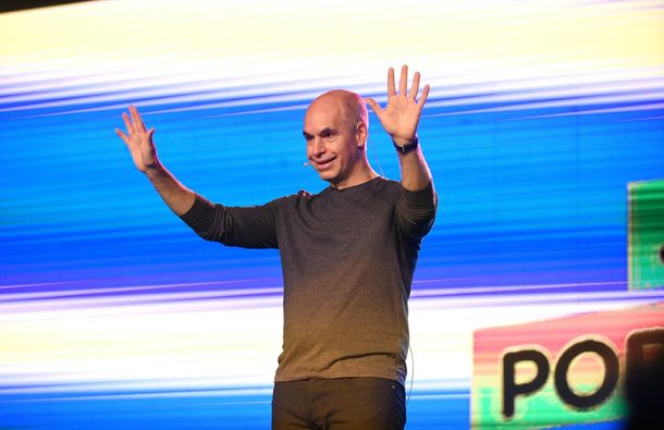 PASO 2019: Rodríguez Larreta ganó en la Ciudad