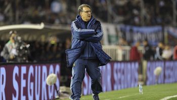 ¿que esquema tiene martino en mente para remontar ante paraguay? ¿que esquema tiene martino en mente para remontar ante paraguay?