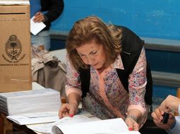 para observador electoral, el balance de las elecciones en chaco es mas que positivo para observador electoral, el balance de las elecciones en chaco es mas que positivo