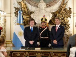 el gobierno confirmo que avanza en la redaccion de un nuevo codigo penal el gobierno confirmo que avanza en la redaccion de un nuevo codigo penal