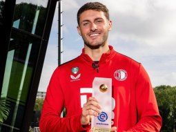 El deseo de una figura del fútbol europeo: Me gustaría jugar en Boca