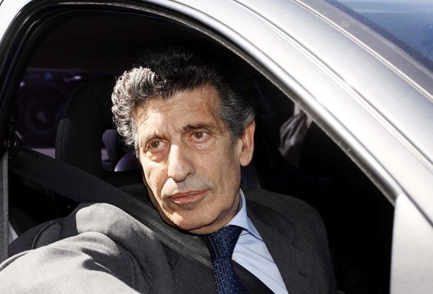 Chacho Álvarez aseguró que hubo coimas en el Senado