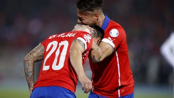 chile termino primero en el grupo a tras golear 5 a 0 a bolivia chile termino primero en el grupo a tras golear 5 a 0 a bolivia