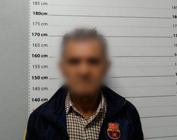 Una vecina del presunto asesino de Nancy lo acusó de cobrar deudas con sexo