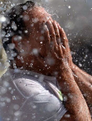 Vuelve el calor extremo en pleno marzo: qué días se esperan más de 30 grados en el AMBA