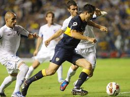 nacional vencio a toluca y clasifico a boca nacional vencio a toluca y clasifico a boca