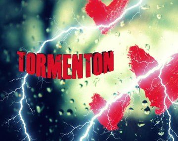 Tormentón de San Valentín