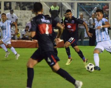 Atlético Tucumán vs.Tigre