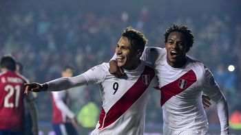 la copa fue para chile: ¿quienes fueron los otros ganadores del torneo? la copa fue para chile: ¿quienes fueron los otros ganadores del torneo?