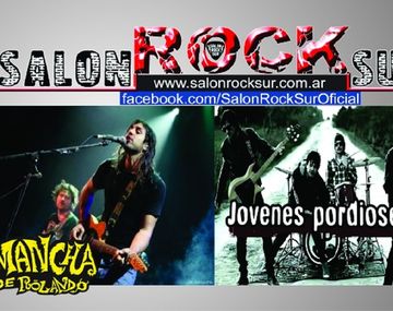 minutouno.com te invita a disfrutar de La Mancha de Rolando y Jóvenes Pordioseros