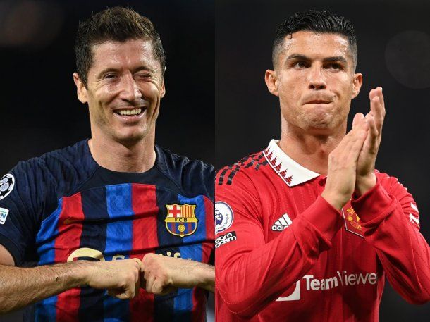 Se sorteó la Europa League: Barcelona y Manchester United se enfrentarán en 16avos