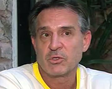 Casación declaró inadmisible el pedido de excarcelación de Aníbal Lotocki