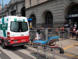 Paro de subte en todas las líneas tras el asesinato de la policía