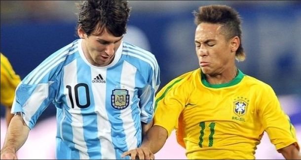 Científicos simularon 100 mil veces el Mundial y dicen que Brasil le ganará la final a Argentina