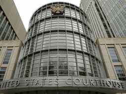 Corte Federal de Brooklyn