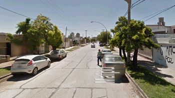 atropello y mato a un ciclista con su auto: se dio a la fuga atropello y mato a un ciclista con su auto: se dio a la fuga