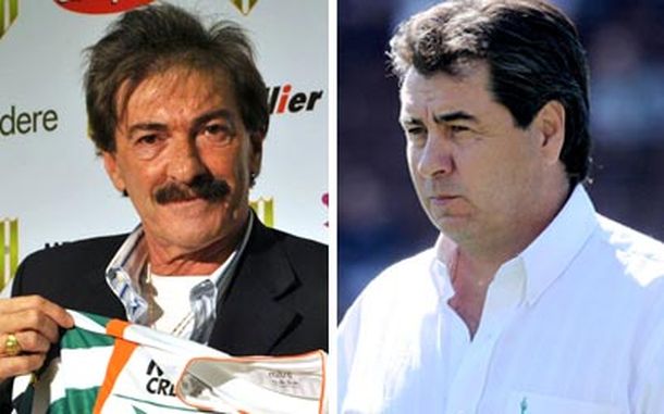 La Volpe y Da Silva