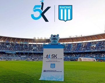Se viene la fiesta del atletismo con más pasión.