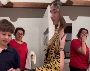 Quién es Mari