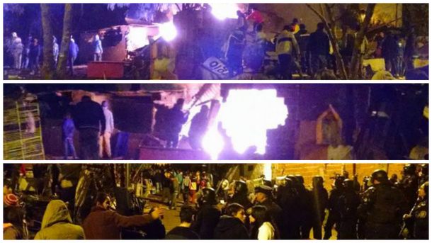 Crédito: Reporte 100.7