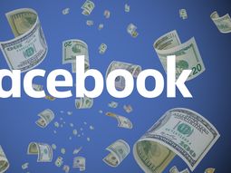 Facebook presentó sus resultados financieros Facebook presentó sus resultados financieros