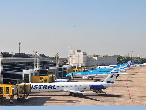 El Gobierno intervino la empresa Intercargo por irregularidades