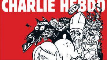 el nuevo numero de charlie hebdo el nuevo numero de charlie hebdo